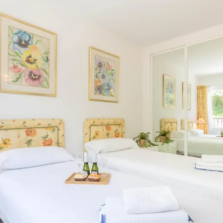 Holiday home Rancho Miraflores Paradise Townhouse - Happy *