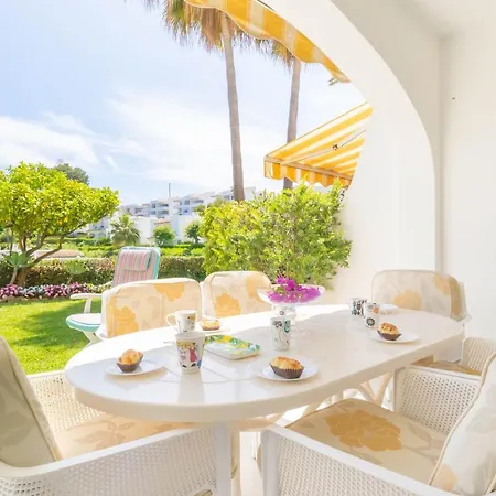 Rancho Miraflores Paradise Townhouse - Happy La Cala De Mijas