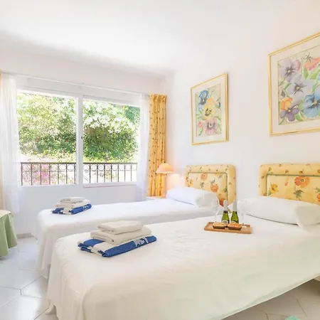 Holiday home Rancho Miraflores Paradise Townhouse - Happy