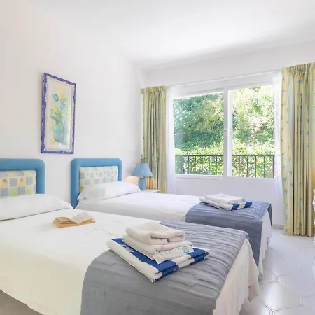 Holiday home Rancho Miraflores Paradise Townhouse - Happy *