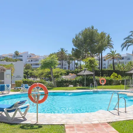 Holiday home Rancho Miraflores Paradise Townhouse - Happy La Cala De Mijas
