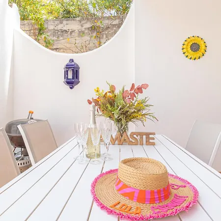 Holiday home Rancho Miraflores Paradise Townhouse - Happy *