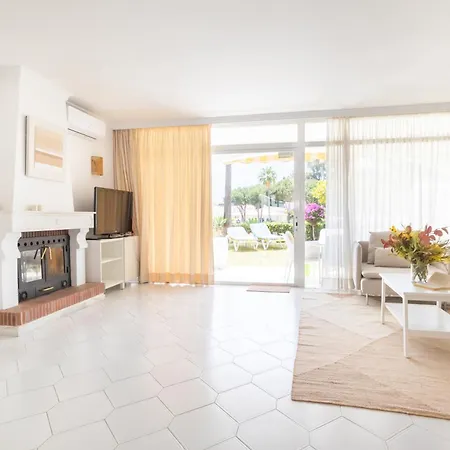 Rancho Miraflores Paradise Townhouse - Happy *
