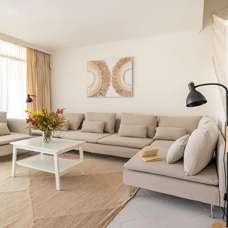 Holiday home Rancho Miraflores Paradise Townhouse - Happy